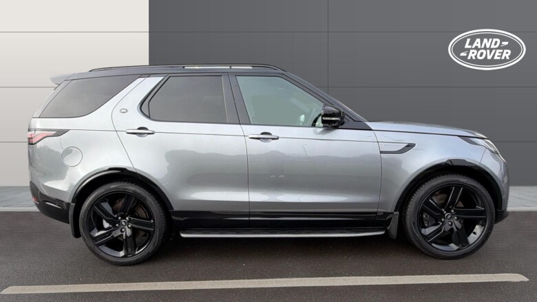 Land Rover Discovery 3.0 D350 Dynamic HSE 5dr Auto Diesel Station Wagon